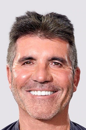 Character image for Simon Cowell