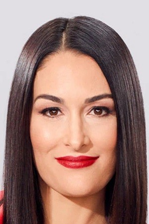 Character image for Nikki Bella