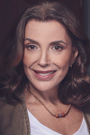 Character image for Karla Pérez