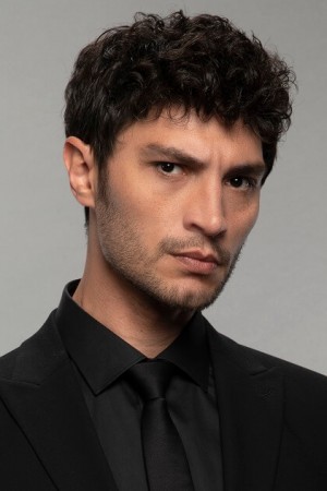 Character image for Kağan