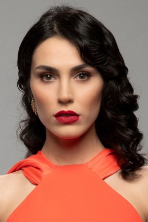 Character image for Leyla