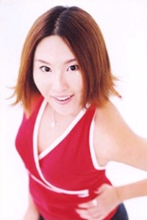 Character image for Atouda Yuuko