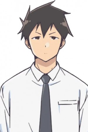 Character image for Raidou Matsuboshi