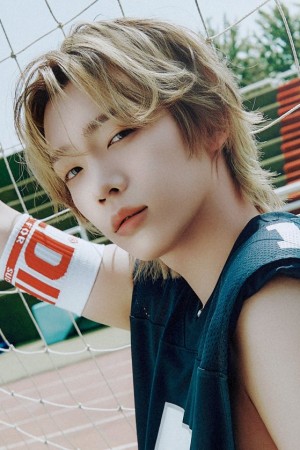 Character image for Shuaibo