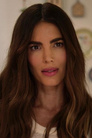 Character image for Paloma Sáez