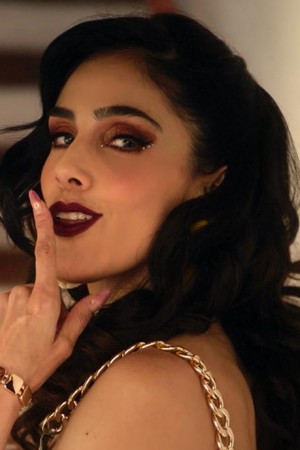 Character image for Débora Garcia