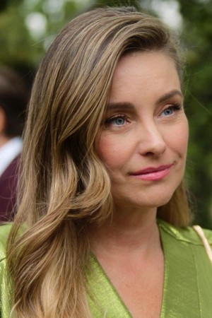 Character image for Ágata Merán