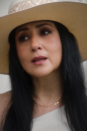 Character image for  Nadia Vidal