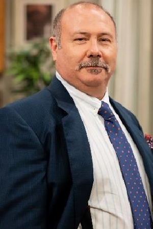 João Didelet as Joaquim (o senhorio) on Ai a minha vida