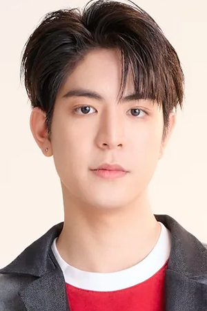 Character image for J