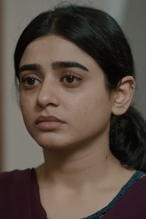 Sehar Khan as Pakeezah on Aik Aur Pakeezah