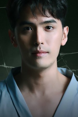 Character image for Alan