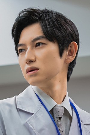 Character image for 淵上多聞