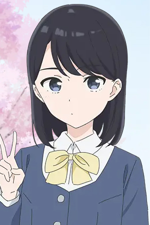 Wakana Maruoka