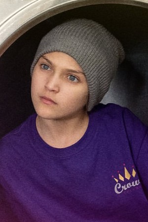 Character image for AJ Douglas