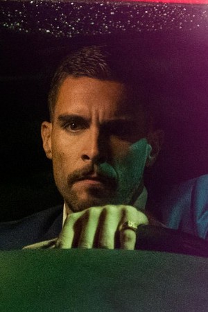 Character image for Damien Sanchez / Hector Ramirez