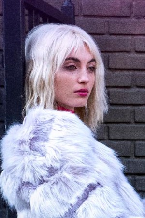 Character image for Brianna Douglas