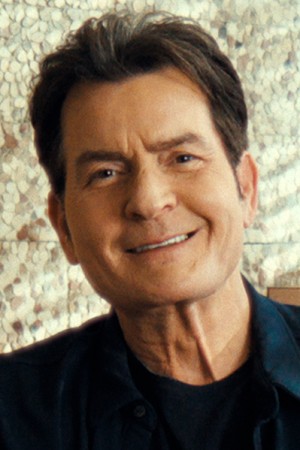 Character image for Himself