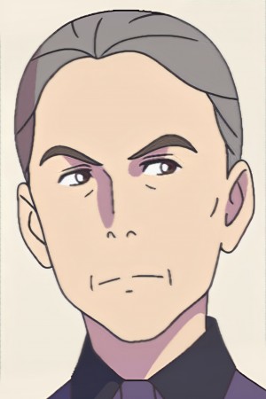 Character image for Marilla Cuthbert