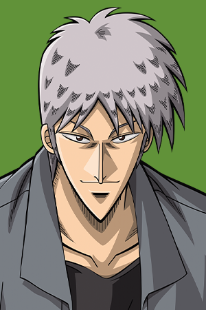 Character image for Akagi Shigeru