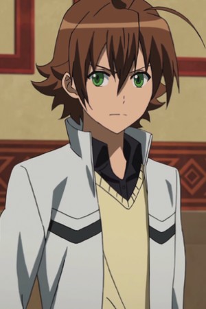 Character image for Tatsumi