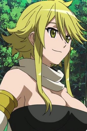 Character image for Leone