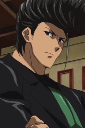 Character image for Bulat