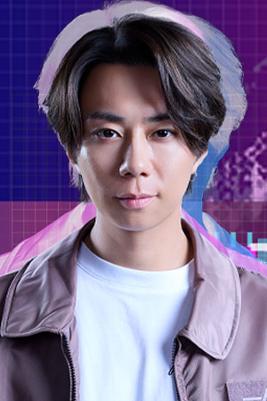 Character image for 新城大輝