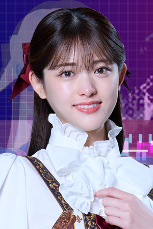 Character image for 新城葵