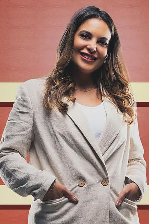 Character image for Dalila