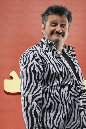 Character image for Sameer Barka