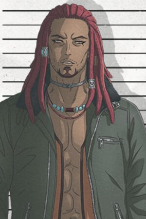 Character image for Brawler