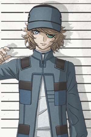 Character image for Hacker