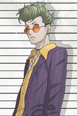 Character image for Hoodlum