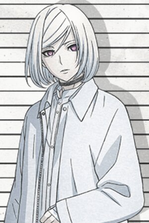 Character image for Cutthroat