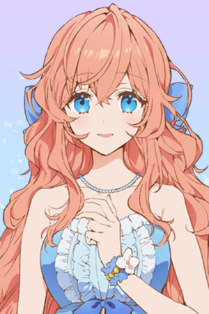 Character image for Tiararose