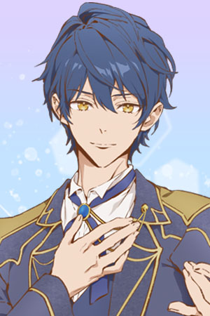 Character image for Aquasteed