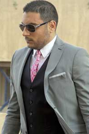 Character image for Tarek Faisal