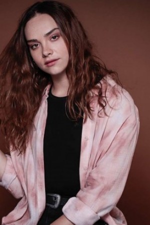 Character image for Milagros Pinto Bravo