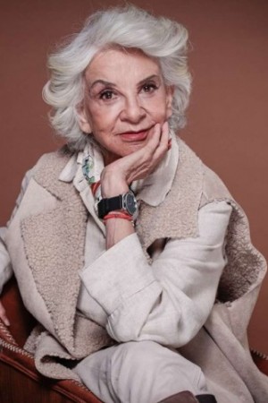 Character image for Hilda Bravo Suchert