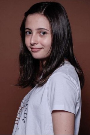 Character image for Trinidad Pinto Bravo