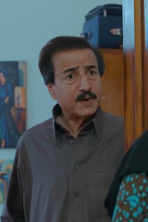 Character image for سراج