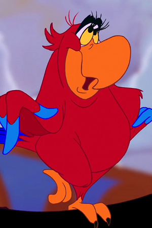 Character image for Iago