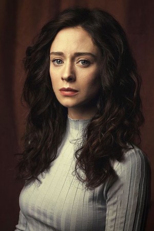 Character image for Alba