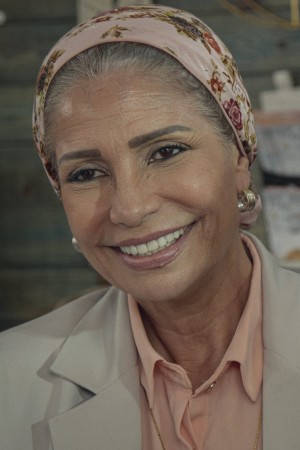 Character image for Suhair