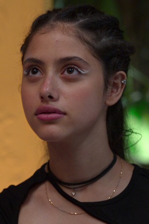 Character image for Nadia