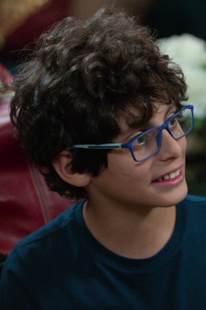 Character image for Selim