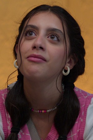 Character image for Zeina