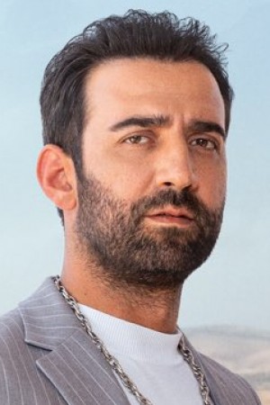 Character image for Demir Baybars