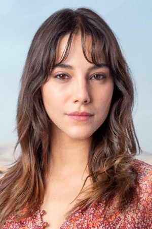 Character image for Zerrin Albora